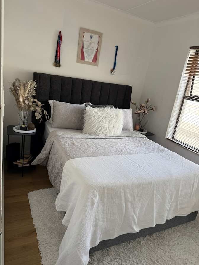 To Let 2 Bedroom Property for Rent in Vredekloof East Western Cape